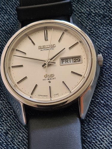 King seiko 5626 7113 von - seiko, 5626-7113