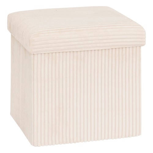 Pouf sitzpuff polsterhocker - pouf,