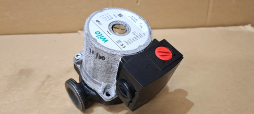 Wilo rs25 130 - wilo, p
