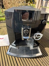 Jura E60 Kaffeevollautomat