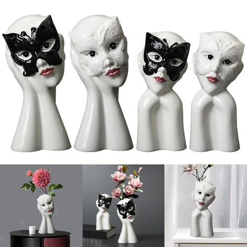 Vase blumentopf menschliches - vase,,