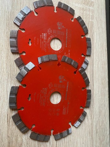 1xhilti diamanttrennscheiben - 1xhilti,