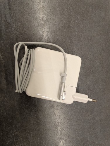 Apple 85w magsafe netzteil - 85w,