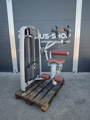 Technogym selection abdominal - technogym,