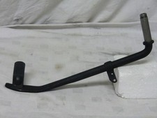 Harley Davidson orig. Seitenständer black wrinkle FL/FX Softail Evo/TC 1989-2006