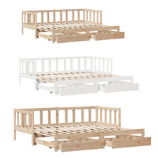 Tagesbett Bettgestell