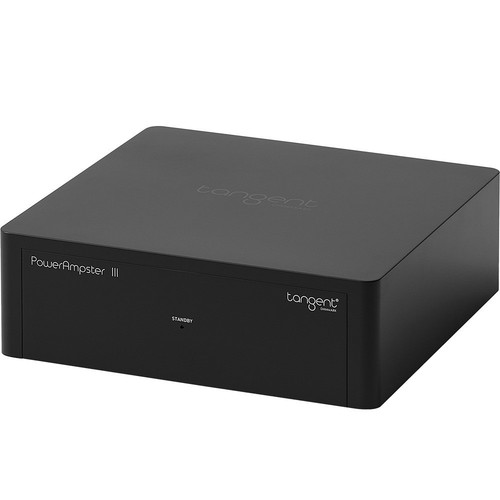 Tangent powerampster iii class - tangent,