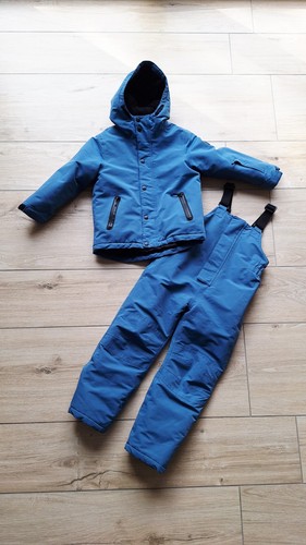 Topolino jungen ski jacke - topolino,