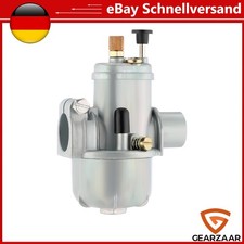 15mm Tuning Vergaser 2 Takt