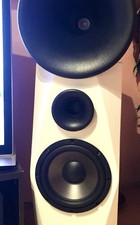 Horn Lautsprecher,14 cm