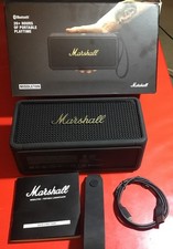 Marshall Middletoń Kabelloser