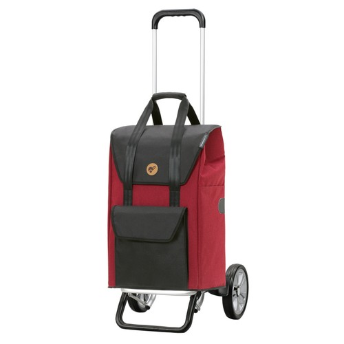 Andersen shopper alu star - andersen,