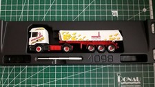 Herpa Lkw 1:87 Scania