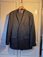 Anzug von Biaggini Gr. 56