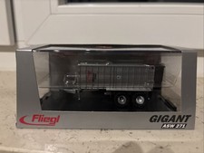 Schüco - Fliegl ASW 271 -