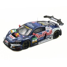 Team ABT Sportsline Audi R8