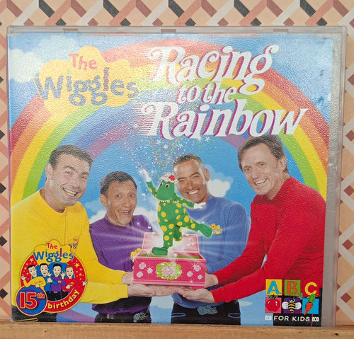 Abc for kids - for,