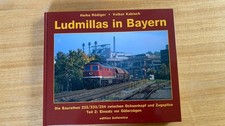 Ludmillas in Bayern 1 Volker