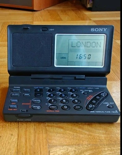 Radio receptora banda - radio,