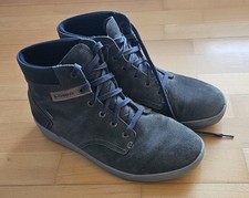 LOWA Dublin III GTX Winterstiefel Gr. 45 anthrazit mit GORE-TEX