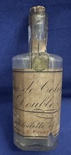 Alte parfüm flasche eau - parfüm, de