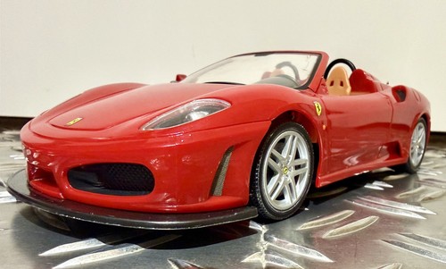 Original ferrari f430 spider - original,