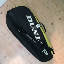 Tennistasche Dunlop SX