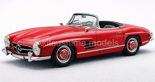 Cmc 282 mercedes benz - m-282, mercedes-benz