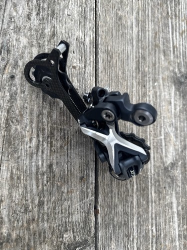 Shimano xtr fach - 9,