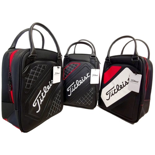 Schuhtasche titleist übung - titleist,