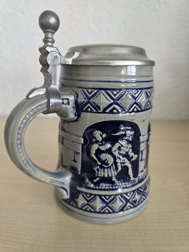 Bierkrug alt bierseidel - ",