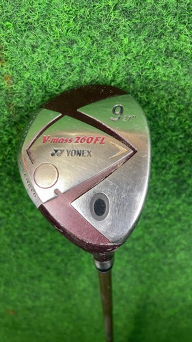Yonex mass 260 9 holz - yonex, v-mass