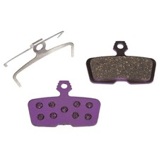 Galfer MTB-Scheibenbremsbelag E-Bike Semi-Metallisch, für Avid Code R (2011-)