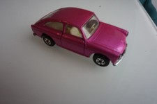 Matchbox Superfast 67 VW 1600