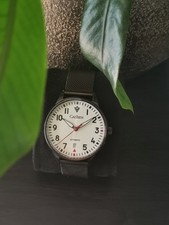 Cadisen Automatikuhr Fliegeruhr Automatik 