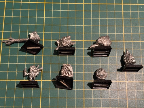 Warhammer orcs goblins - warhammer,