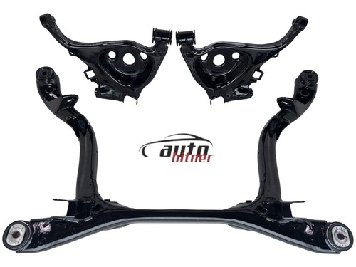 Audi 4f2 achse - audi, 4f