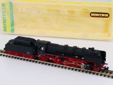 Minitrix 12000 Dampflokomotive