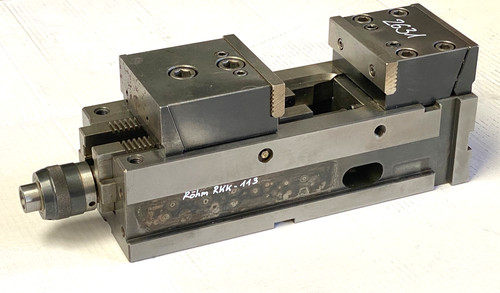 Röhm rkk - rkk-2, (113mm)
