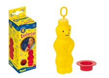 Pustefix Zauberbär +180ml