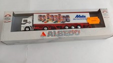 ALBEDO, Miniatur LKW Modell, Alete - Alles Gute für Ihr Kind, unbenutzt in OVP