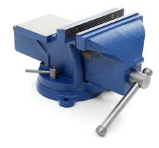 Profi-Drehschraubstock 250 mm