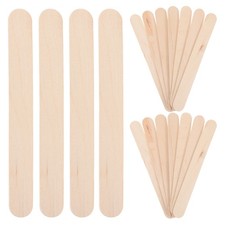  300pcs hölzerne Eis Eisstock