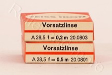 Zeiss Ikon Carl Zeiss