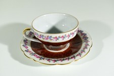 VEB Weisswasser Porzellan