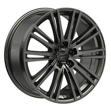 4x 19 Zoll WH18 Felgen für Mercedes C CL Klasse S206 R2CS R2CW W215 W216 AMG