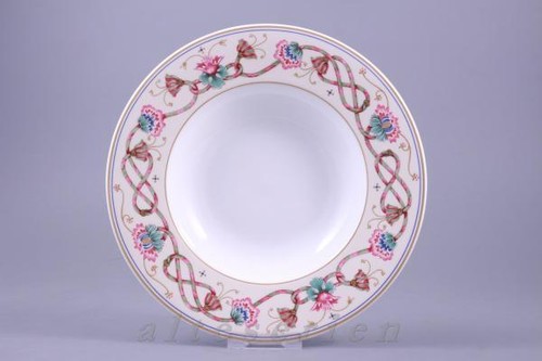Suppenteller villeroy boch - suppenteller,