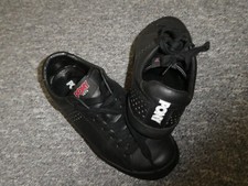 PONY - Sneaker (sample) selten, Gr. 42, schwarz, gut - sehr gut, NP 89 Euro
