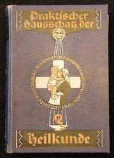 Praktischer Hausschatz der