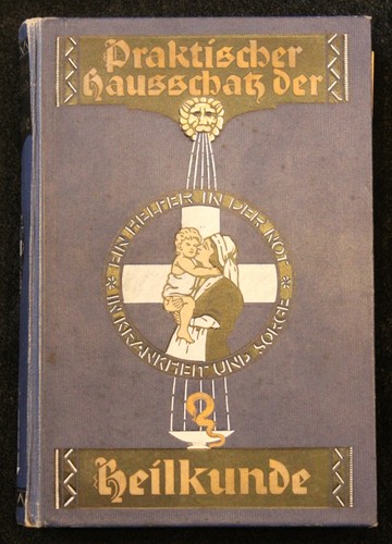 Praktischer hausschatz der - praktischer,